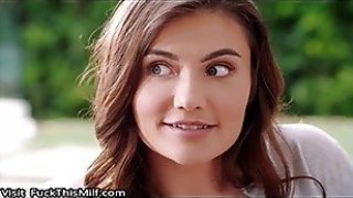 Her best friend needed some anal so she helped her out